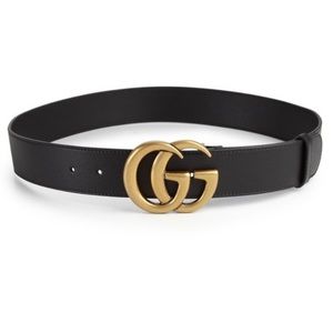 Authentic Gucci Belt